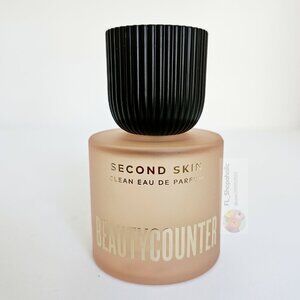 *Beautycounter* Second Skin Clean Fragrance Perfume - FULL SIZE - NEW!!